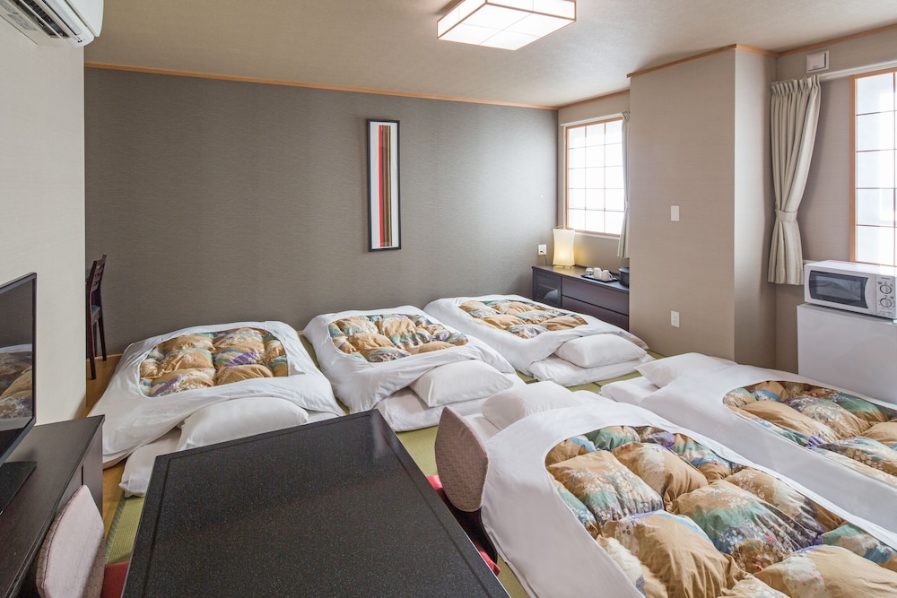 ホテルマイステイズ名寄 札幌