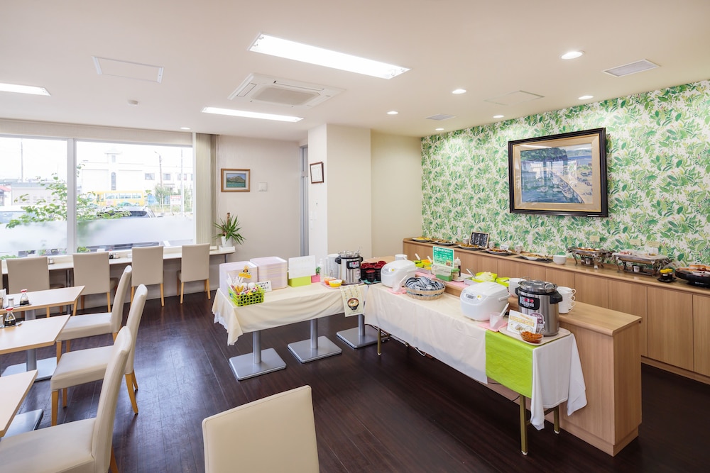 ホテルマイステイズ名寄 札幌