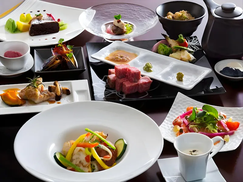 ピリカレラホテル 札幌