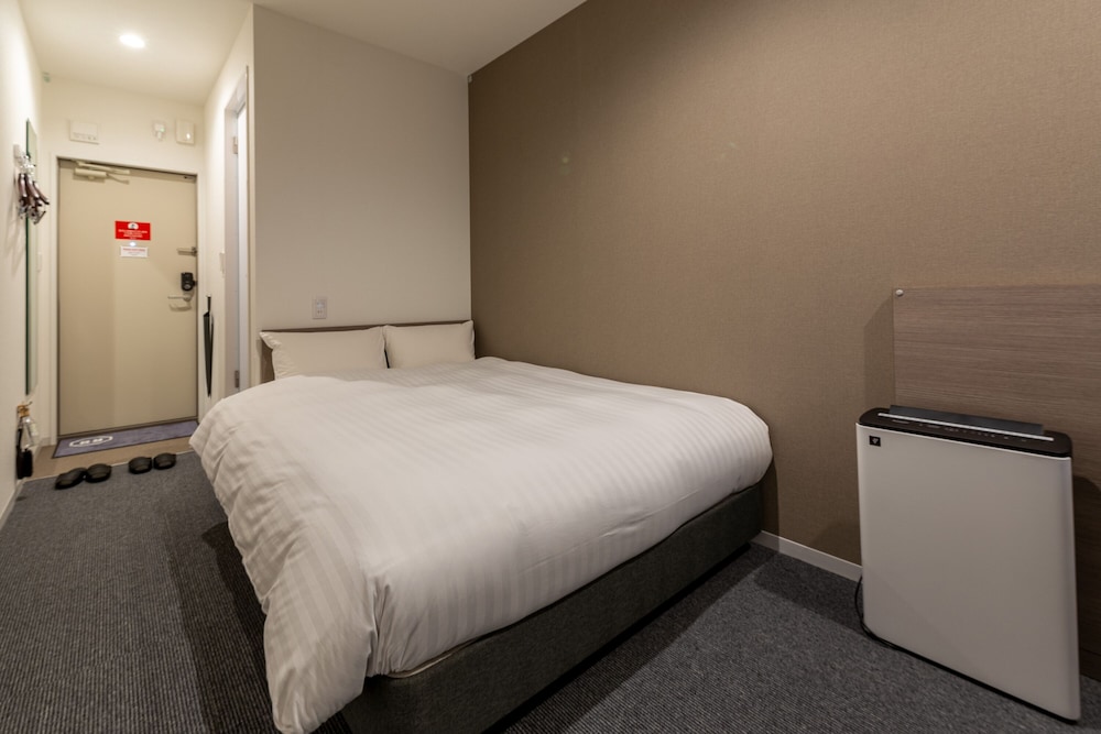 HOTEL R9 THE YARD 豊前 福岡