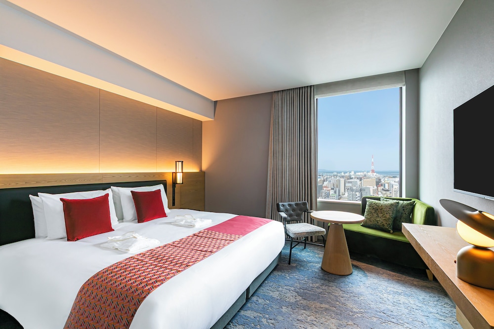THE GATE HOTEL 福岡BY HULIC 福岡