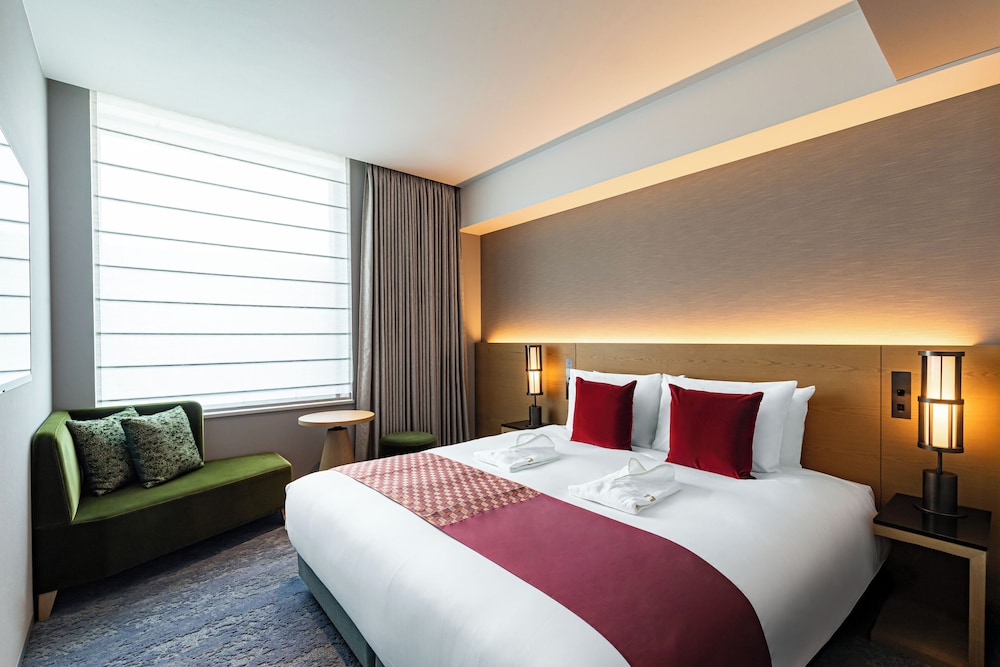 THE GATE HOTEL 福岡BY HULIC 福岡