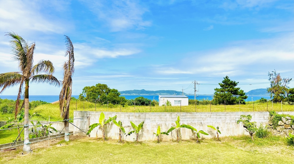 パームヴィラ石垣島 KAREI 那覇