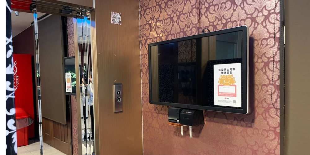 ホテルパシフィックビュー 那覇