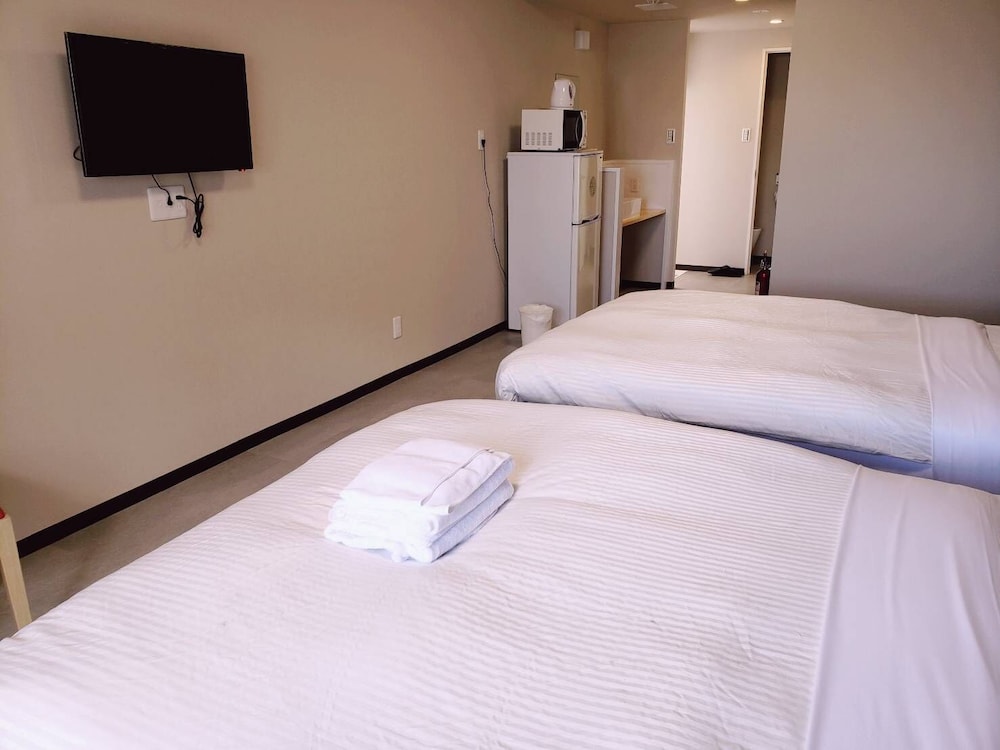MR.KINJO HAPPINESS RESORT Ⅰ 那覇
