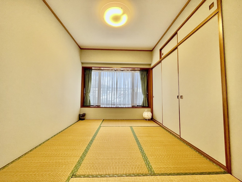 ホテル天使館久茂地 那覇