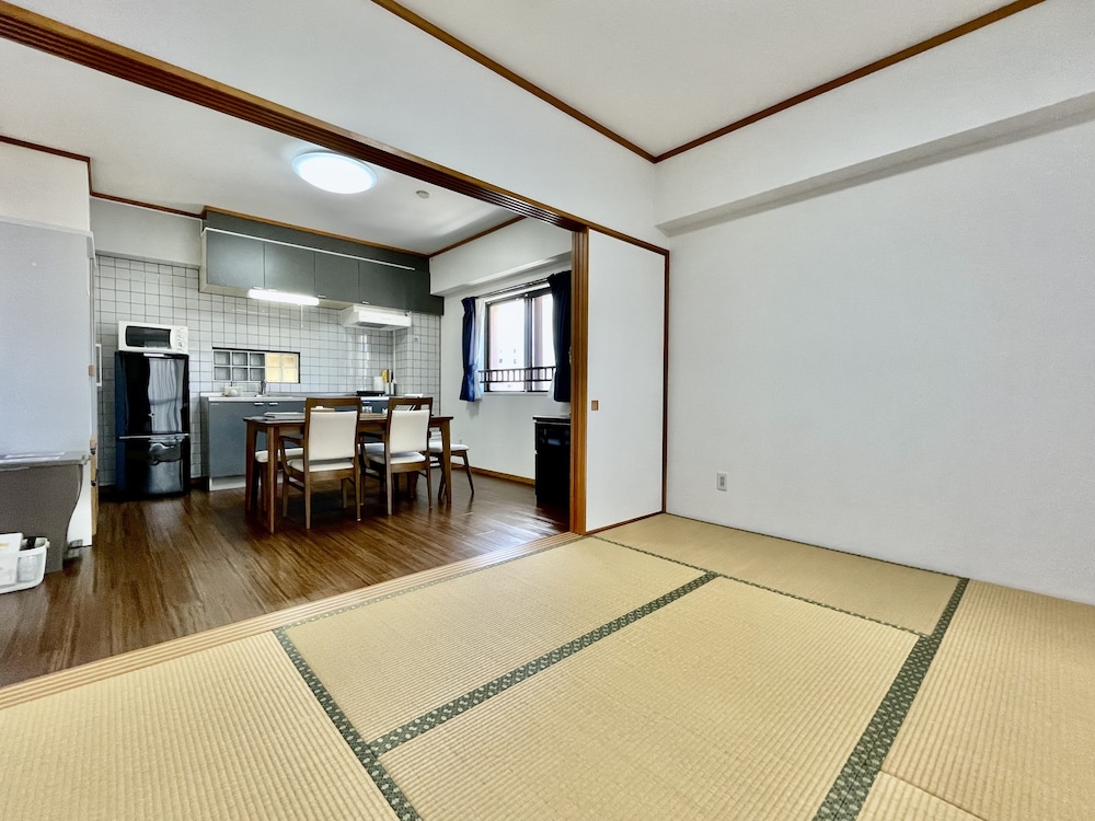ホテル天使館久茂地 那覇