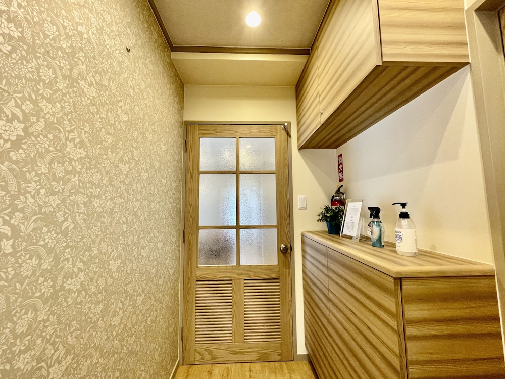 ホテル天使館久茂地 那覇