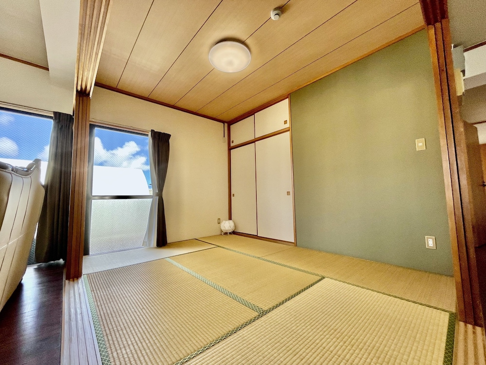 ホテル天使館久茂地 那覇
