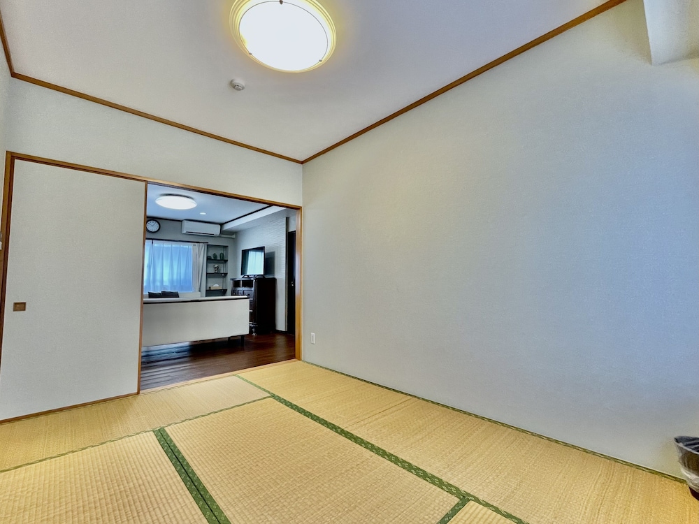 ホテル天使館久茂地 那覇
