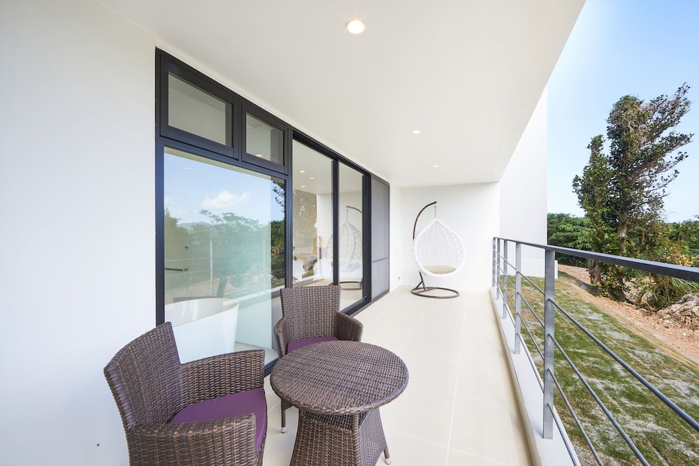 E-HORIZON RESORT PREMIUM 瀬底B 那覇