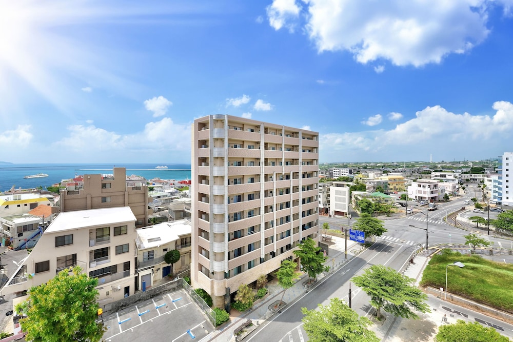シティライフ宮古ラヴニール 那覇