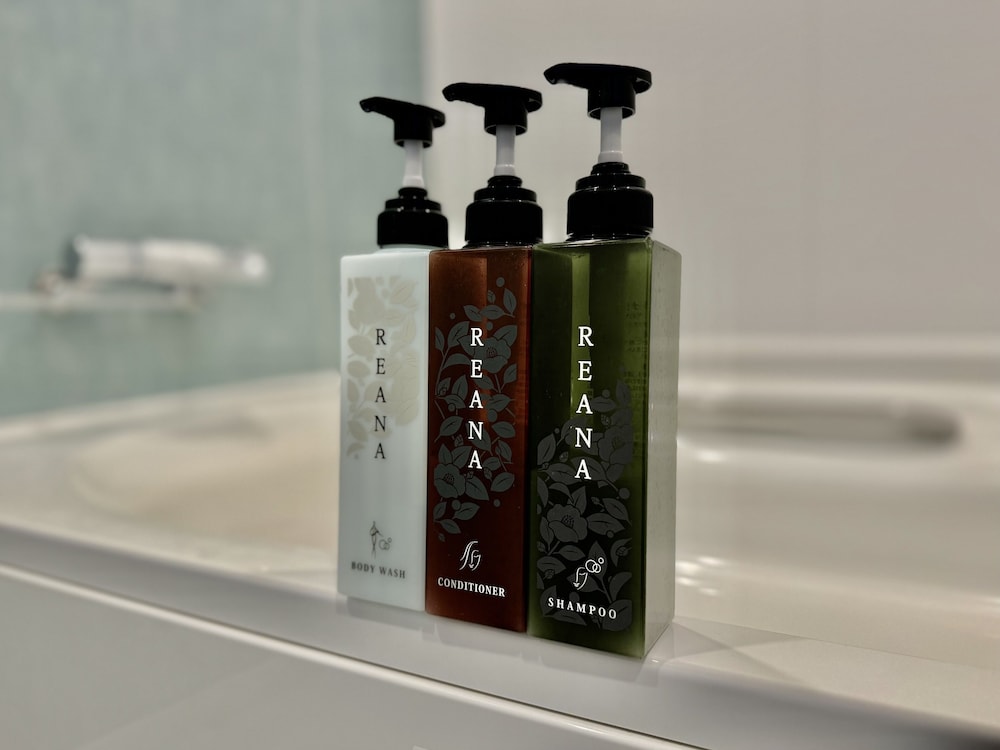 ホテル石垣 & ちこんきやー 那覇