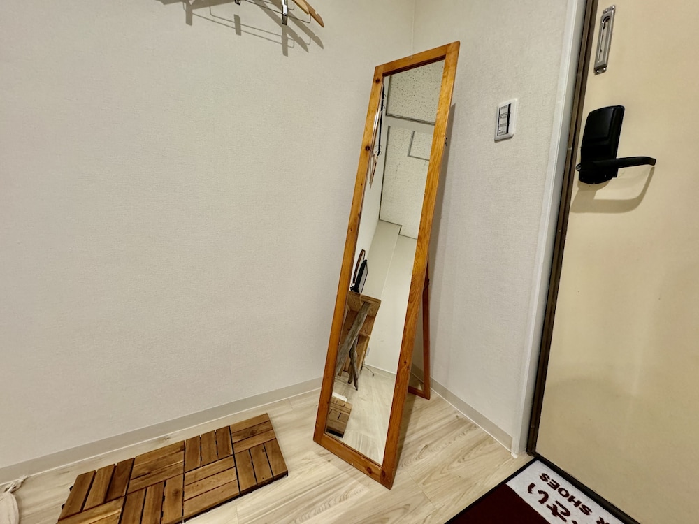 ホテル石垣 & ちこんきやー 那覇