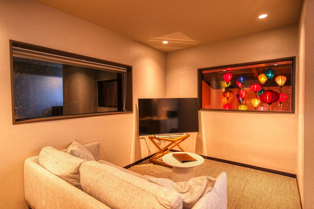 ADAN RESORT 灯-LAMP- 那覇