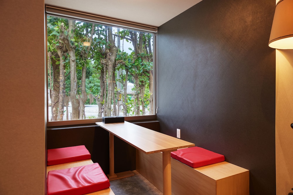 ADAN RESORT 灯-LAMP- 那覇