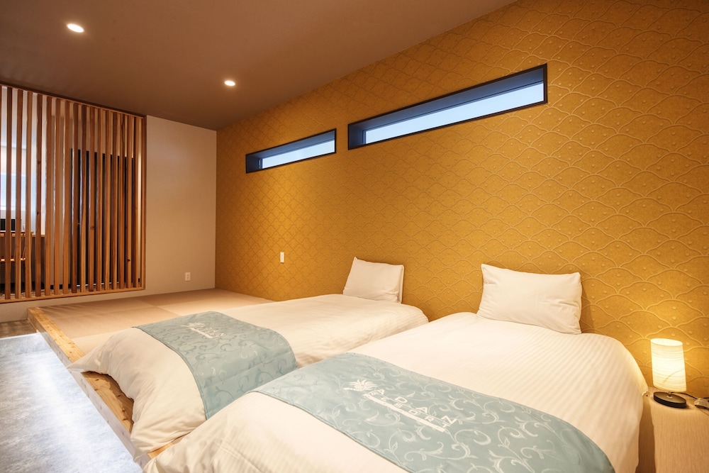 ADAN RESORT 灯-LAMP- 那覇