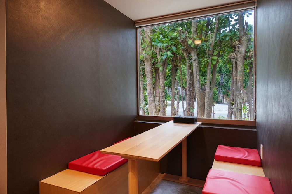 ADAN RESORT 灯-LAMP- 那覇