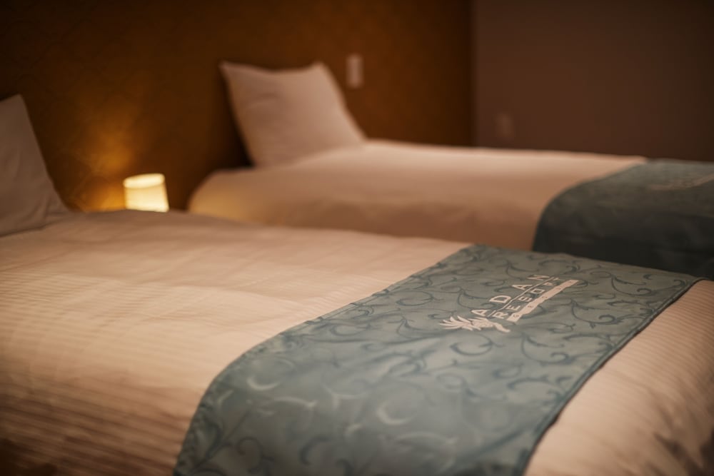ADAN RESORT 灯-LAMP- 那覇