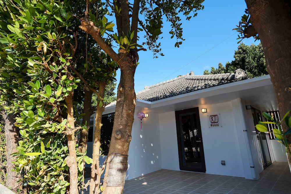 ADAN RESORT 灯-LAMP- 那覇