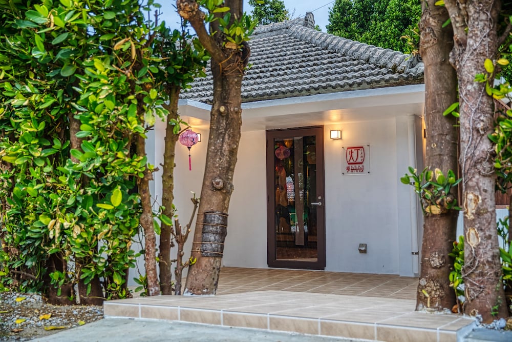ADAN RESORT 灯-LAMP- 那覇