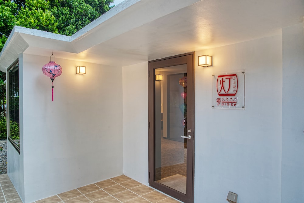 ADAN RESORT 灯-LAMP- 那覇