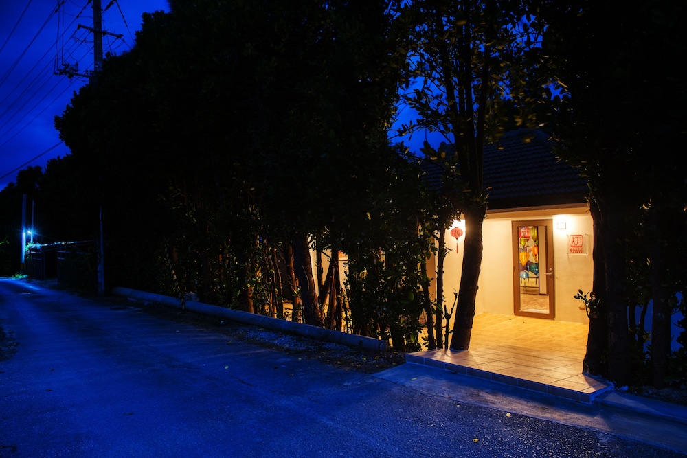 ADAN RESORT 灯-LAMP- 那覇