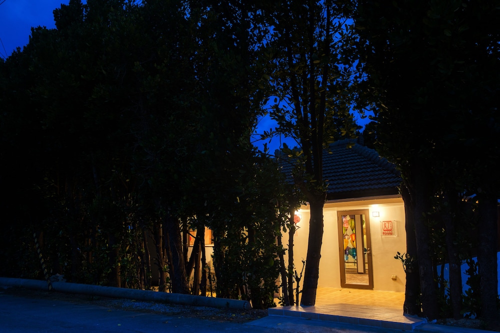 ADAN RESORT 灯-LAMP- 那覇