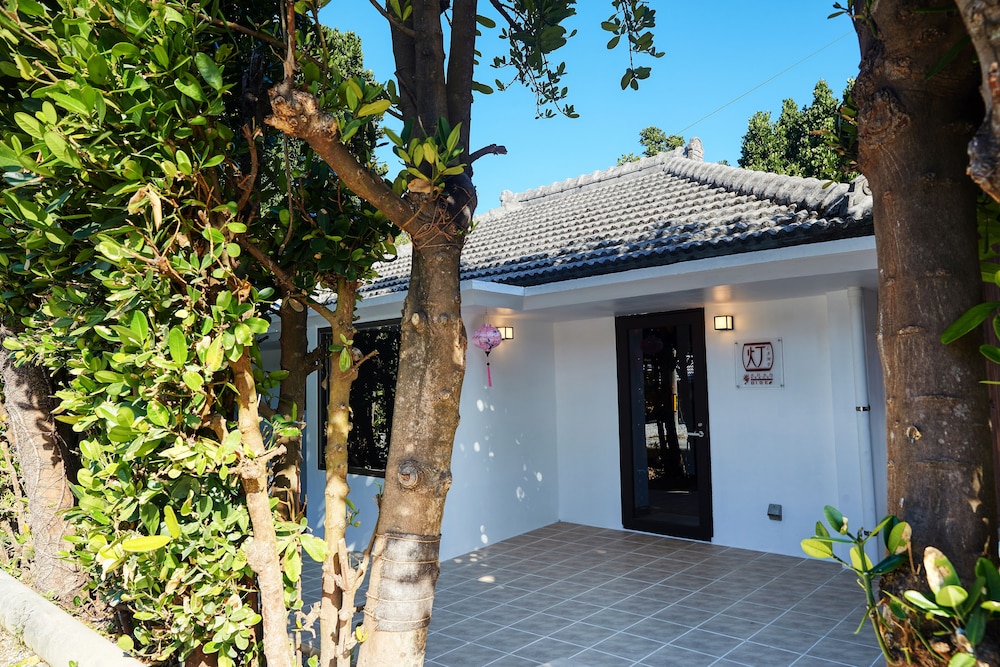 ADAN RESORT 灯-LAMP- 那覇