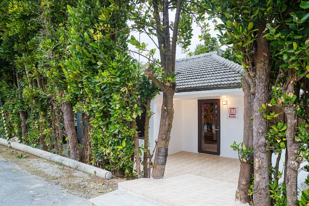 ADAN RESORT 灯-LAMP- 那覇