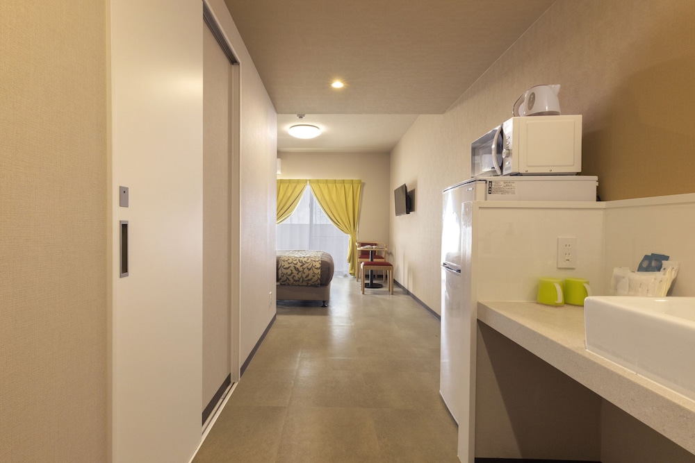 MR.KINJO HAPPINESS RESORT Ⅱ 那覇