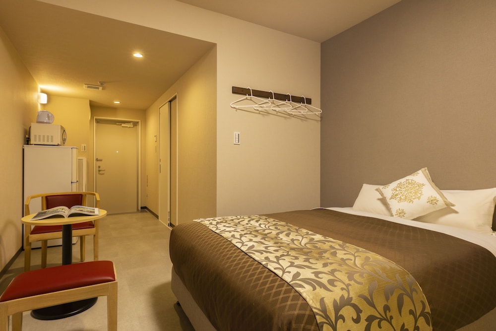 MR.KINJO HAPPINESS RESORT Ⅱ 那覇