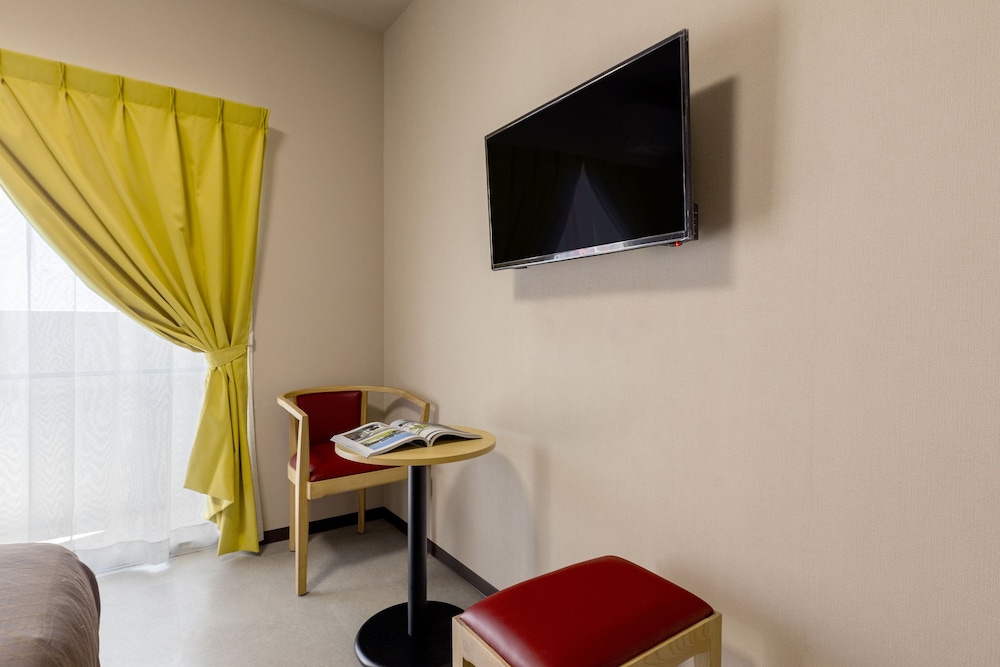 MR.KINJO HAPPINESS RESORT Ⅱ 那覇