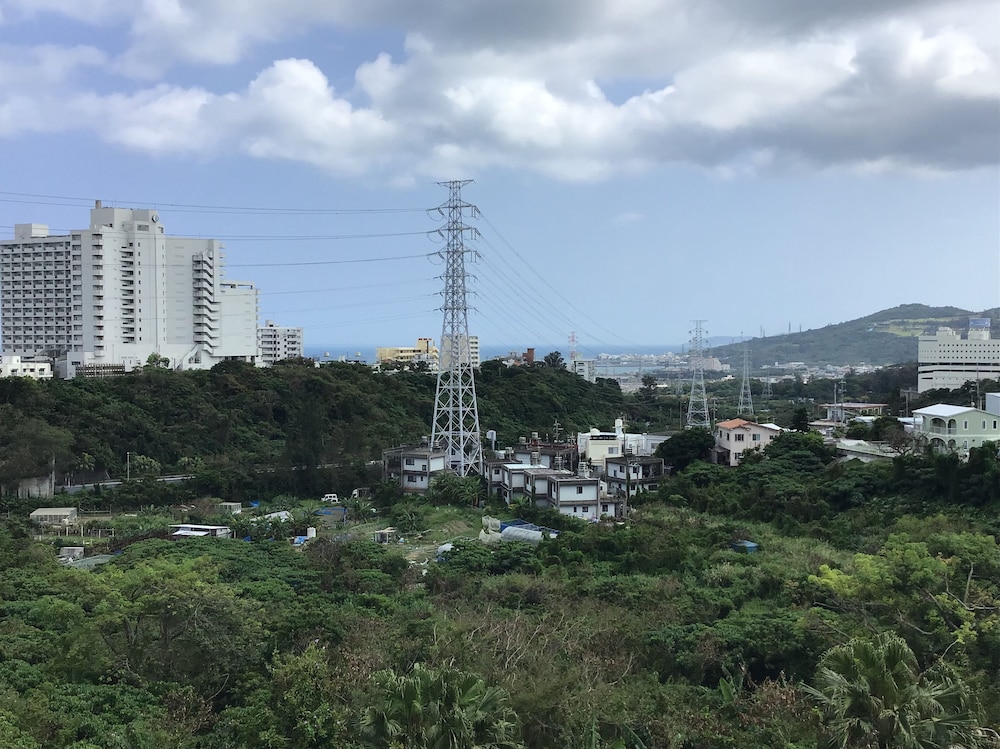 KAI RYCOM 那覇