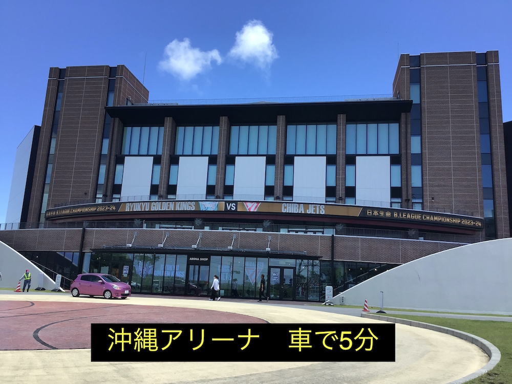 KAI RYCOM 那覇