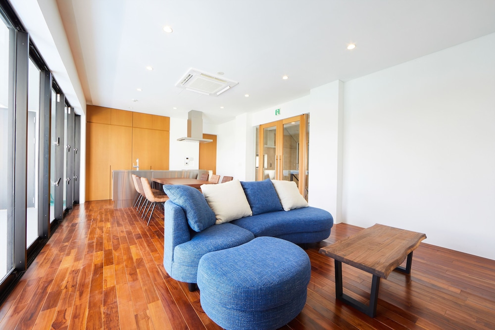 E-HORIZON RESORT PREMIUM 瀬底D 那覇