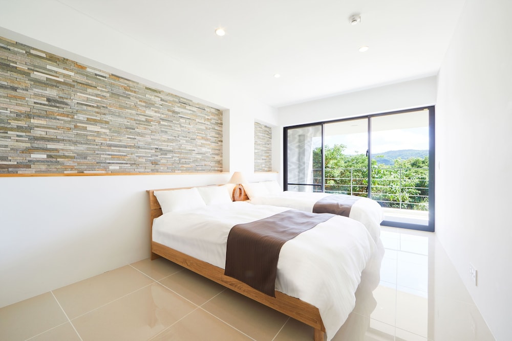 E-HORIZON RESORT PREMIUM 瀬底D 那覇
