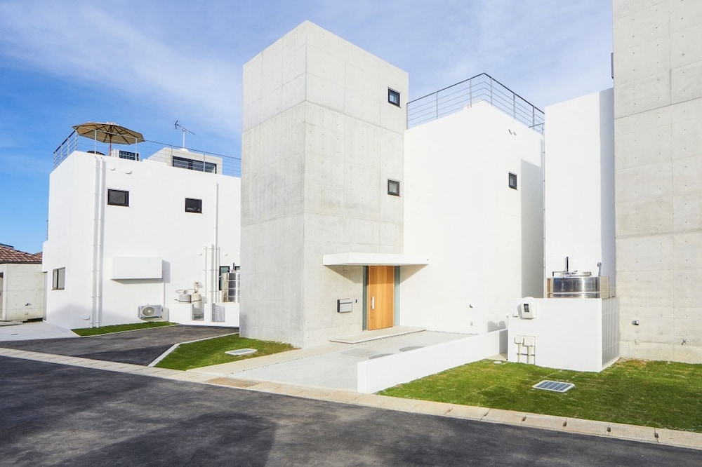 E-HORIZON RESORT PREMIUM 瀬底D 那覇