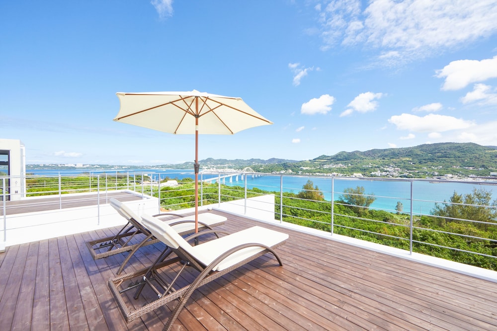 E-HORIZON RESORT PREMIUM 瀬底D 那覇