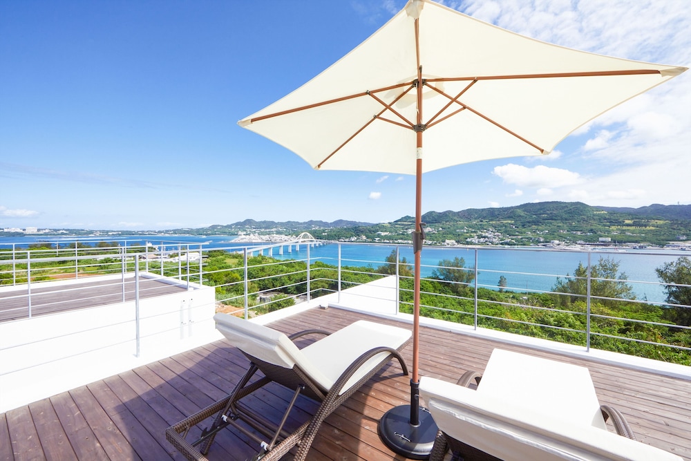 E-HORIZON RESORT PREMIUM 瀬底D 那覇