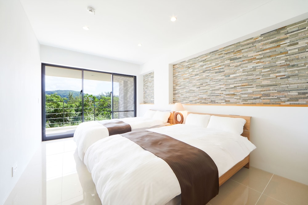 E-HORIZON RESORT PREMIUM 瀬底D 那覇