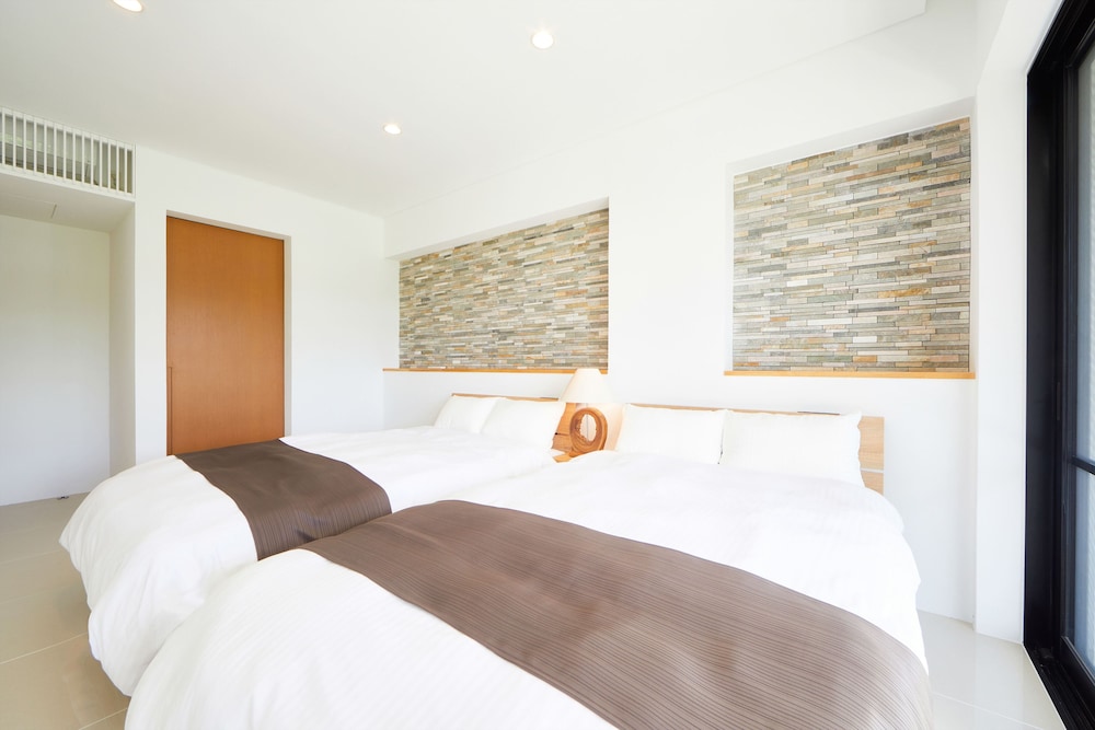 E-HORIZON RESORT PREMIUM 瀬底D 那覇