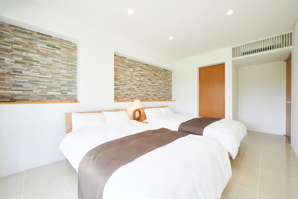 E-HORIZON RESORT PREMIUM 瀬底D 那覇