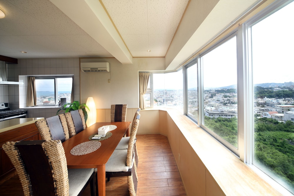 GREEN GARDEN HILLS 3F-1 那覇
