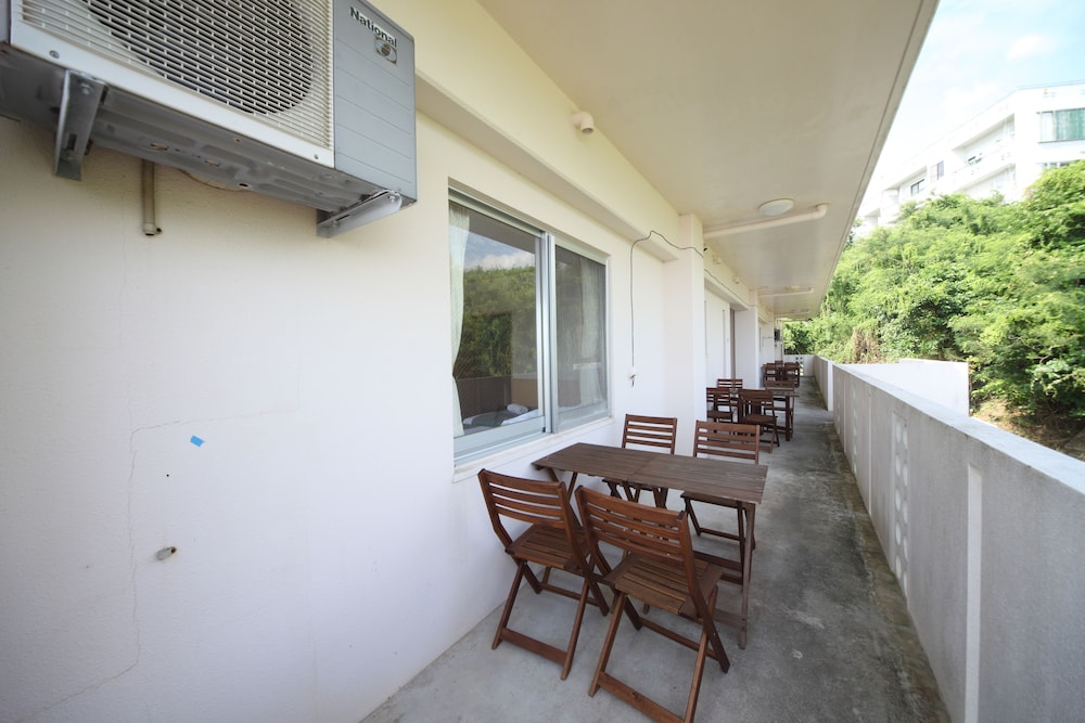GREEN GARDEN HILLS 3F-1 那覇