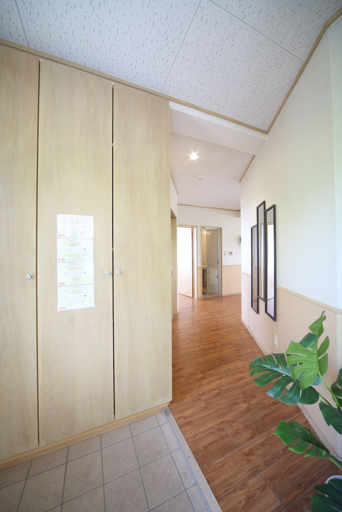 GREEN GARDEN HILLS 3F-1 那覇
