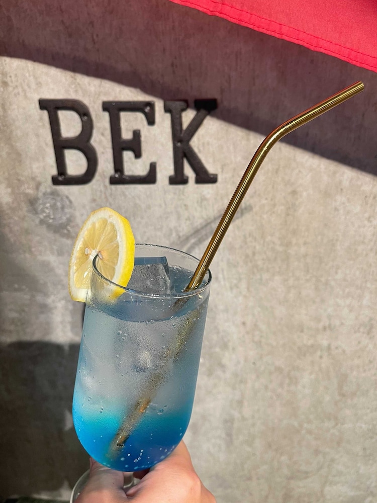 BLUE ENTRANCE 那覇