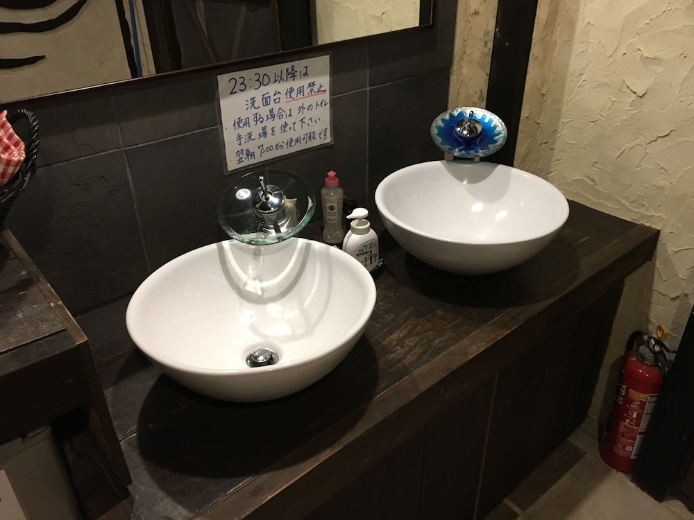 竹富島ゲストハウス & ジュテーム 那覇