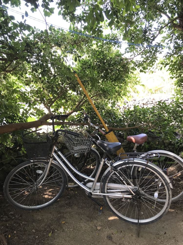 竹富島ゲストハウス & ジュテーム 那覇