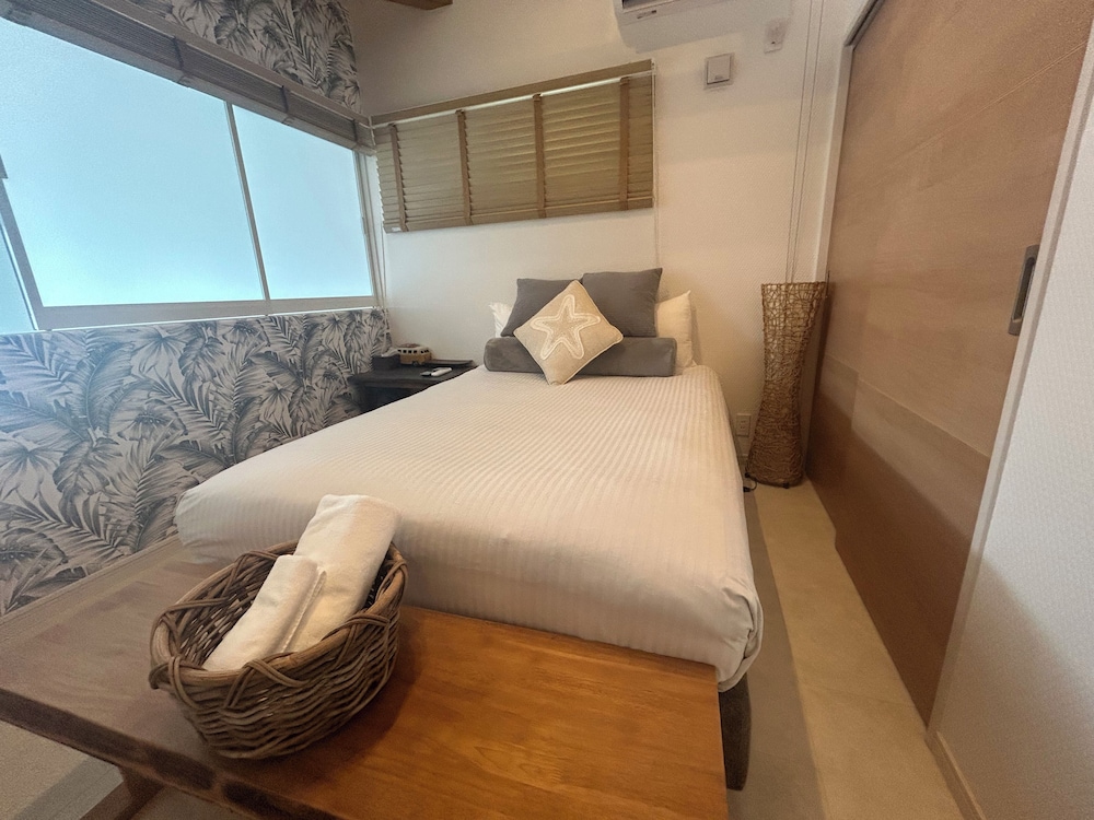 REVIERA RESORT VILLA 那覇